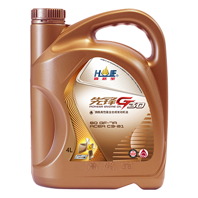高路宝先锋GT